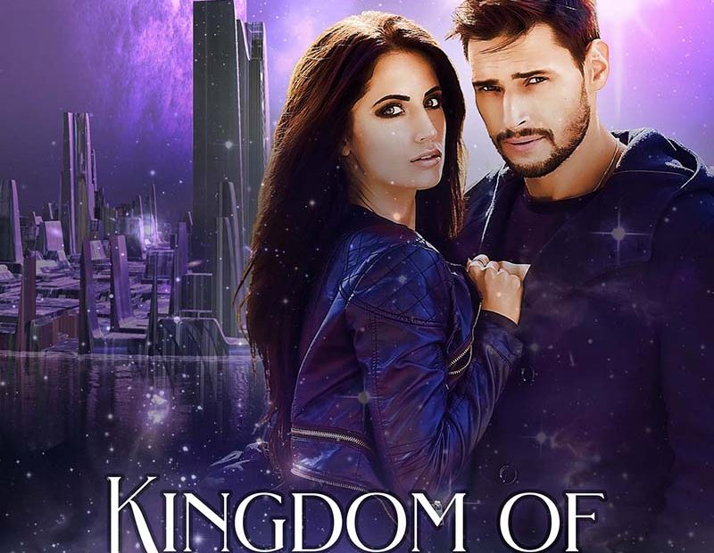 cover of Kingdom of Acatalec