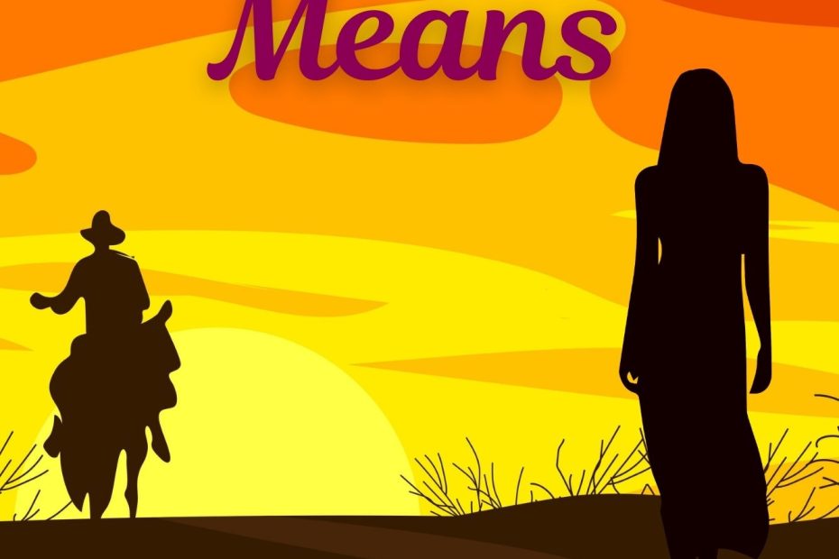 cover of Murderous Means by Lida Sideris